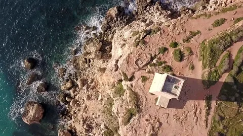 Malta 001.4 Stock Footage 100300324