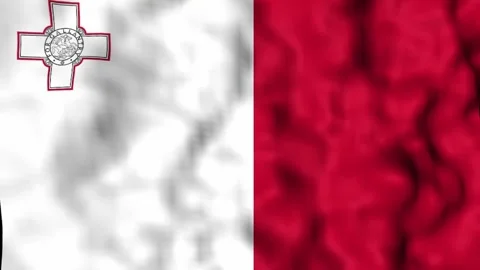 Malta 3840x2160UHD Video stock 312381995