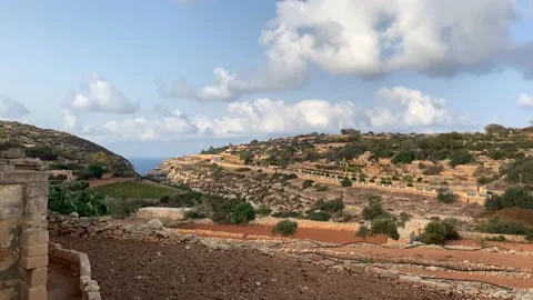 Malta in 4k 库存影片 164668165