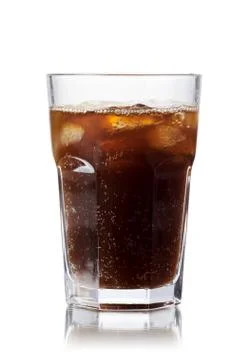 Malta beverage Stock Photos