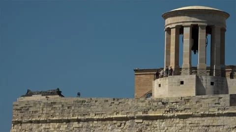 Malta Stock Footage 154293995