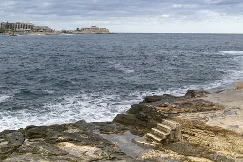 Malta Stock Photos