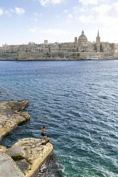 Malta Stock Photos