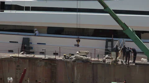 Maltese impressions - crew Stock Footage 24886554