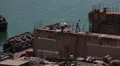 Maltese impressions - dock workers _6 Vidéos HD