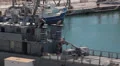 Maltese impressions - Dock workers Vidéos HD