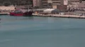 Maltese impressions - docked ship Vídeos en HD