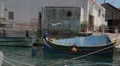 Maltese impressions - rowboat Vídeos en HD