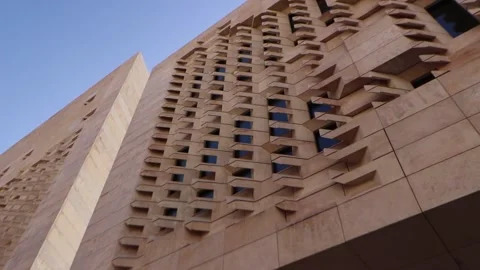 Maltese parliament Stock Footage 232863480