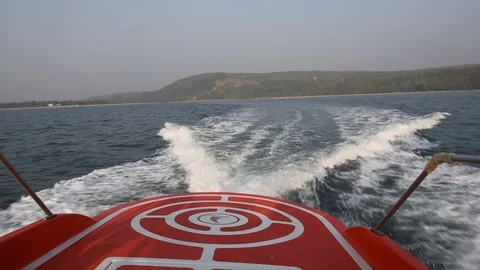Malvan Maharastra India Stock Footage 119276099