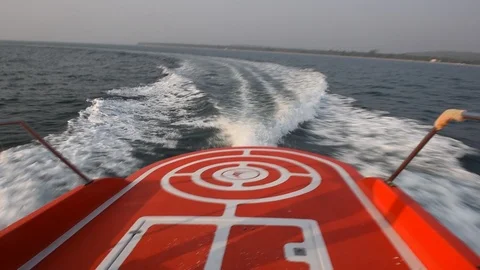Malvan Maharastra India Stock Footage 119276902