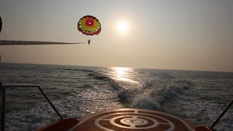 Malvan Maharastra India Stock Footage 119276977