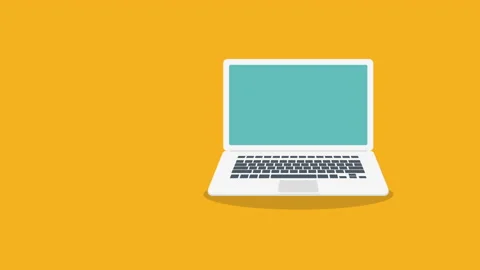 Malware detected.  Stock Footage 135269318