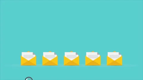 Malware detected. Stock Footage 135417358