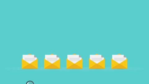 Malware detected. Stock Footage 135417370