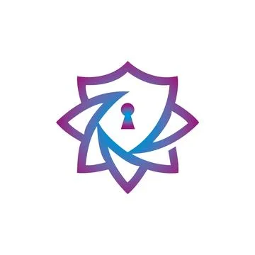 Malware Protection vector icon Can be used for Risk Management iconset Illustrazione stock