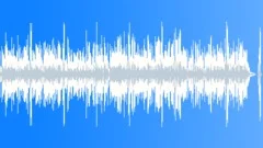 Mambo, Well Produced Underscore for Deluxe Lounge BarsStock Music