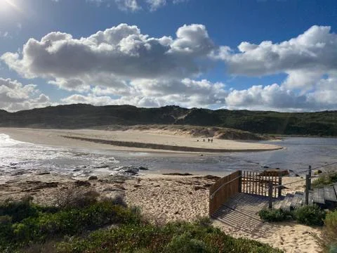 Mammoth cave Stock Photos