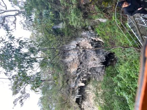 Mammoth cave Stock Photos