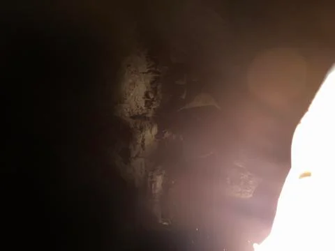 Mammoth cave Stock Photos