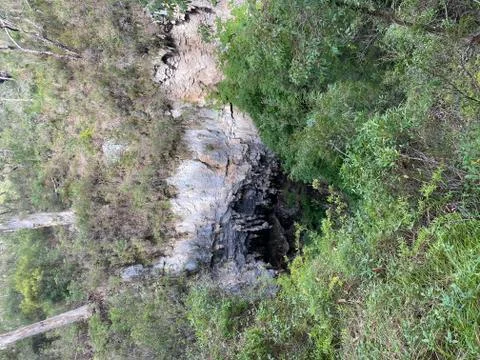 Mammoth cave Stock Photos