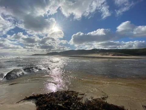 Mammoth cave Stock Photos