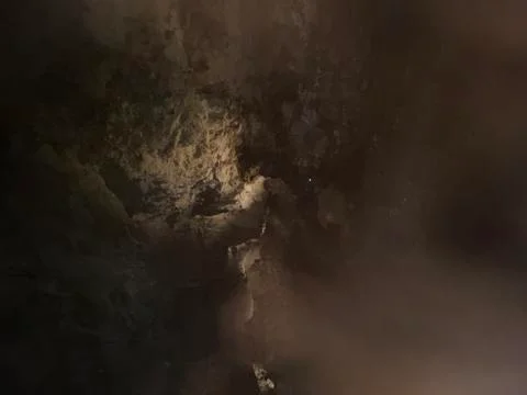 Mammoth cave Stock Photos