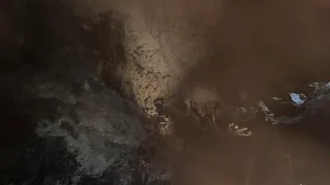 Mammoth cave Stock Photos