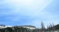 Mammoth Lakes LM11 Sierra Nevada Mts California HD Footage