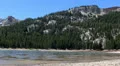Mammoth Lakes LM34 Horseshoe Lake HD Footage
