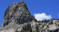 Mammoth Lakes LM40 Timelapse Clouds Lake George HD Footage