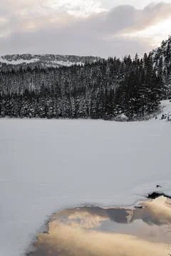 Mammoth Mountain Stock Photos