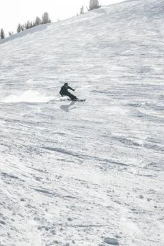 Mammoth Mountain Stock Photos