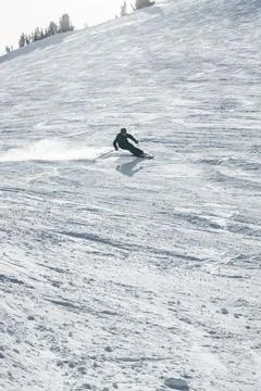 Mammoth Mountain Stock Photos