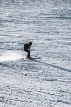 Mammoth Mountain Stock Photos