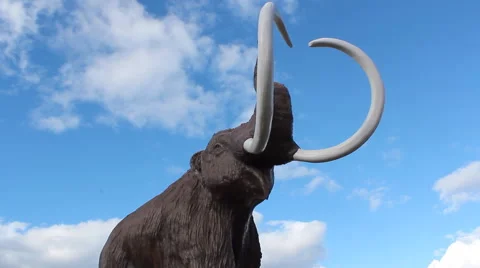 Mammoth timelapse FINAL Video stock 67872935