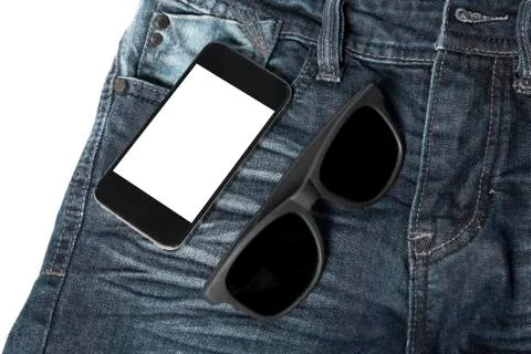 Man accessories Stock Photos