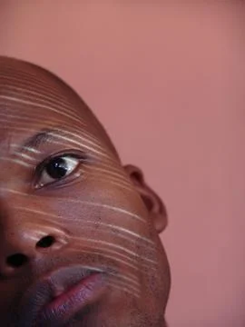 Man african Stock Photos