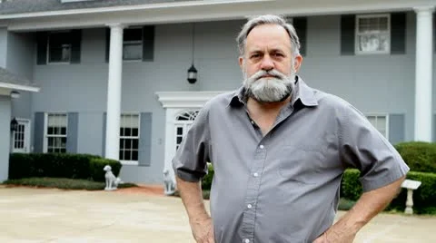 Man And Home Vidéo 10767677