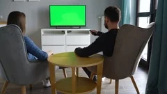 Chairs for watching online tv