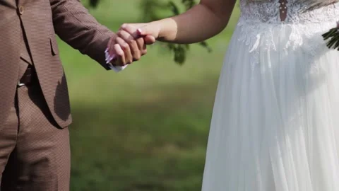 Man and a woman Stock Footage 146642653