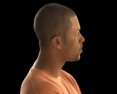 Man Angry Stock Footage 754787