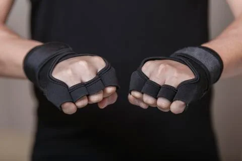 Man athlete Stock Photos