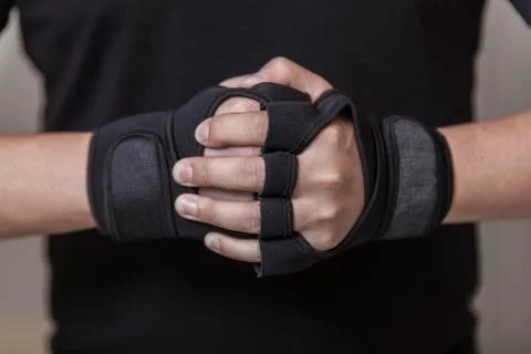 Man athlete Stock Photos