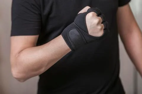 Man athlete Stock Photos
