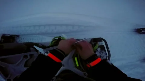 Man attaches a screws to the drone Stock Footage 102162317