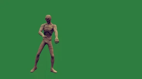 A man with in the background and is standing on walking woman dancing running 스톡 동영상 337030036
