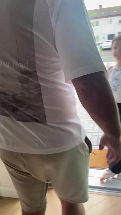 Man Bet He Could Roller Blade and Inevitably Lost - 20 Jun 2026 Stock Footage 340593706