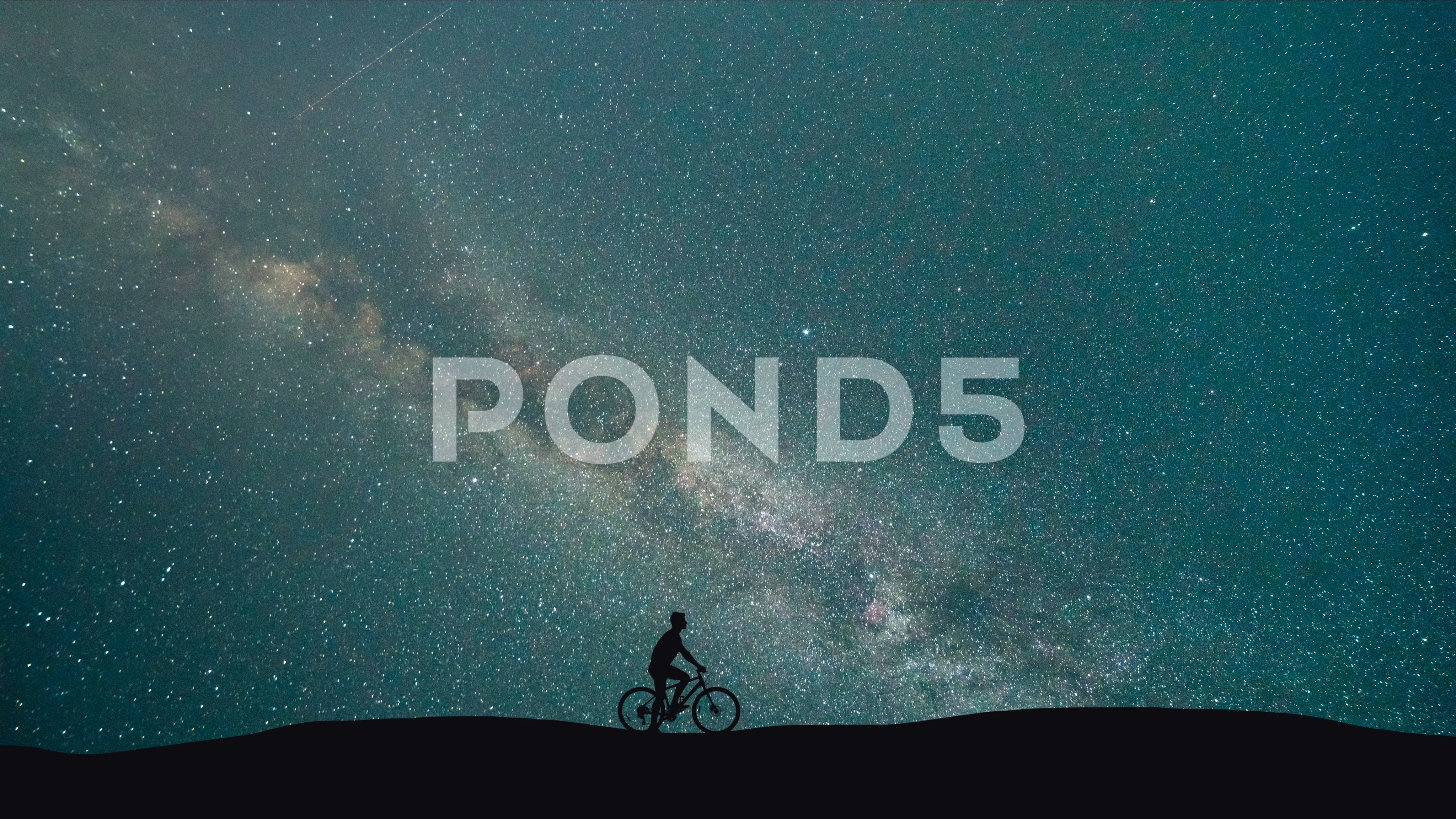 The man with a bike stand on a backgroun... | Stock Video | Pond5