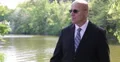 Man Bodyguard Vip Personal Security Guard Job Agent Male Staff Undercover Police 4k or 4k+ Resolution